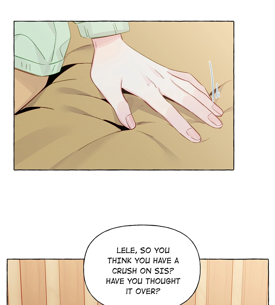 Straight Girl Trap Chapter 95 page 27 - 