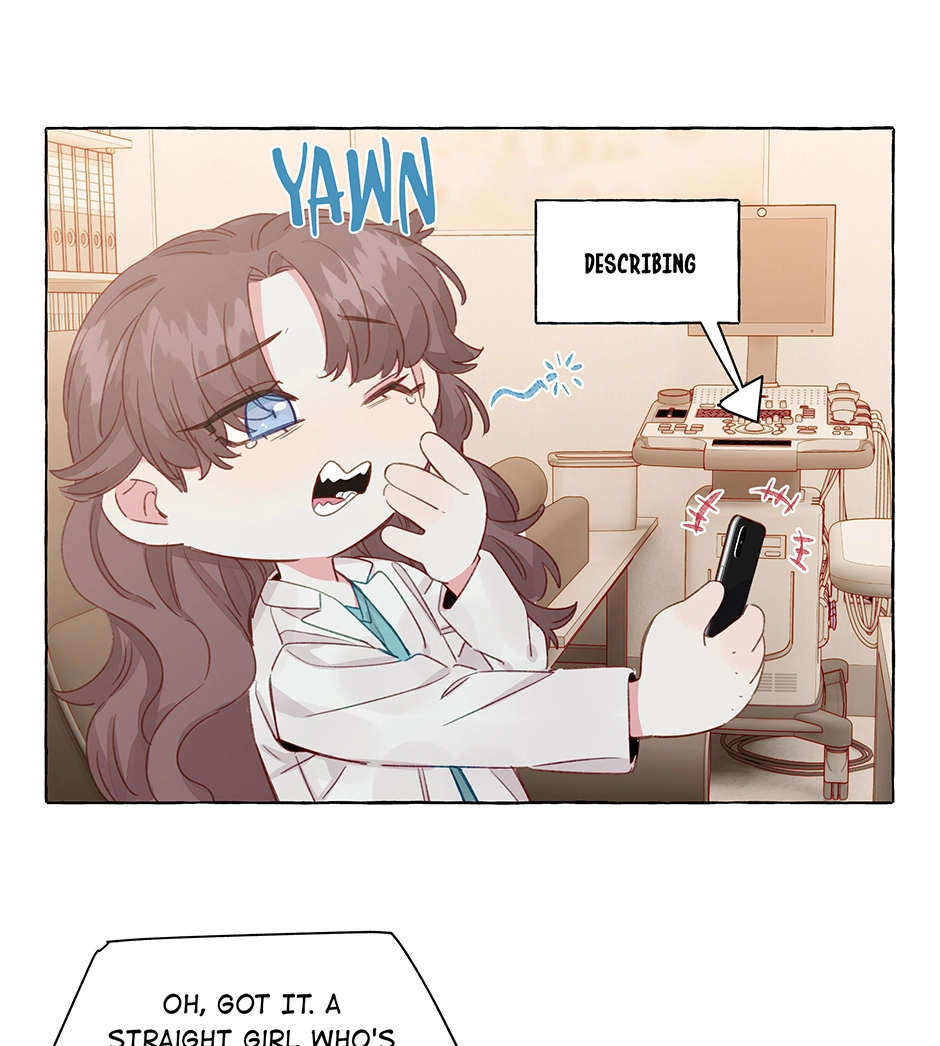 Straight Girl Trap Chapter 95 page 31 - 
