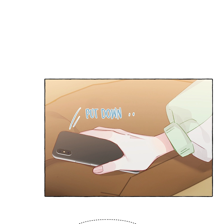 Straight Girl Trap Chapter 95 page 35 - 