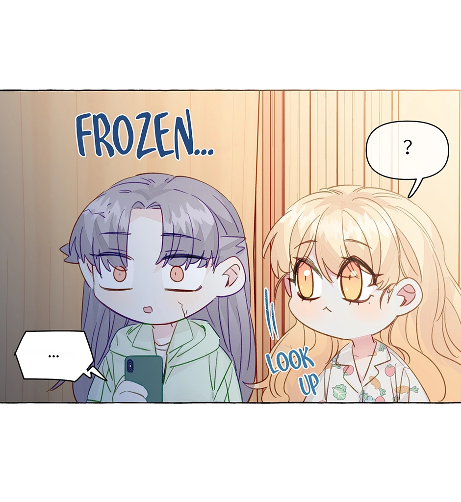 Straight Girl Trap Chapter 95 page 40 - 