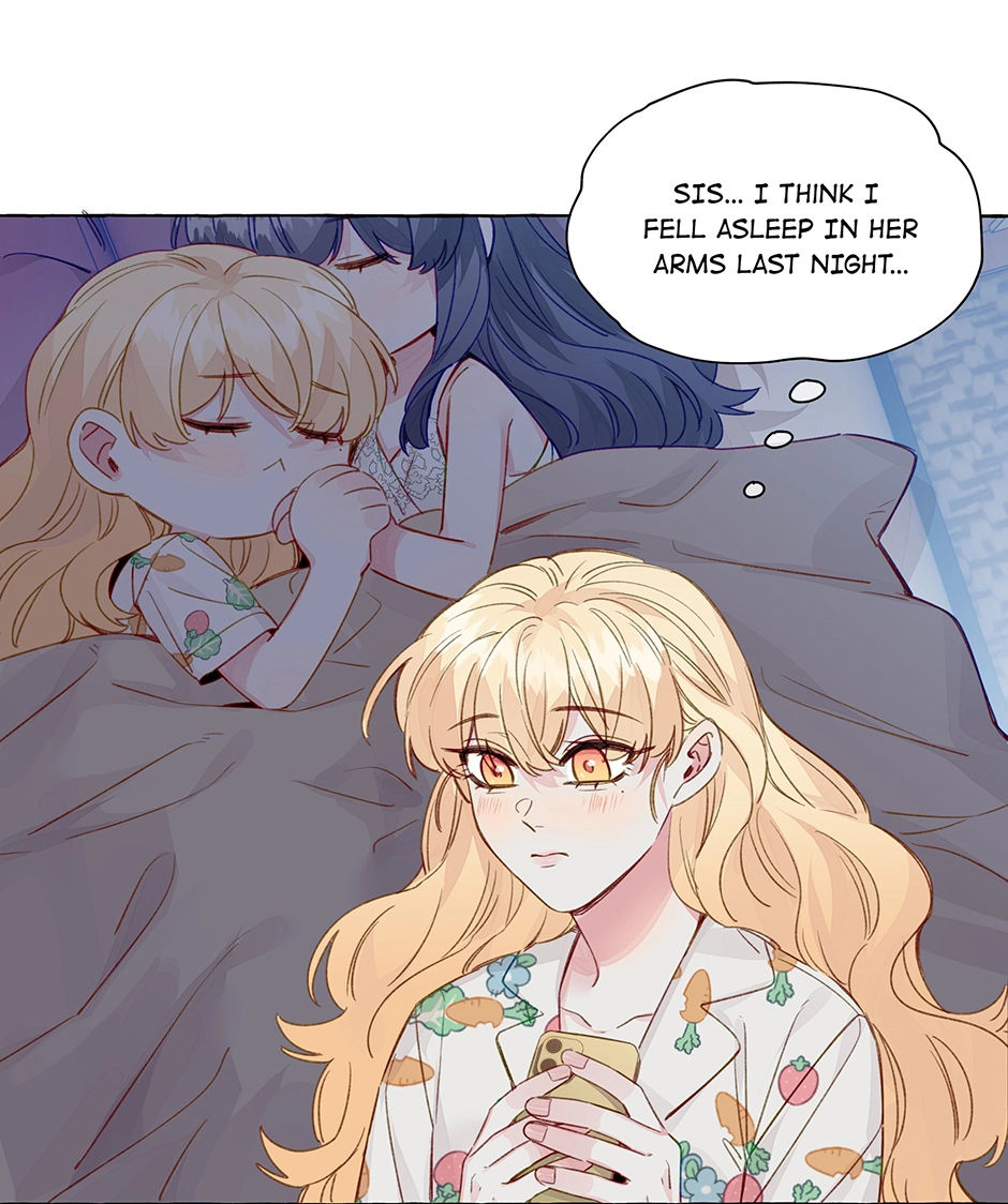 Straight Girl Trap Chapter 95 page 5 - 