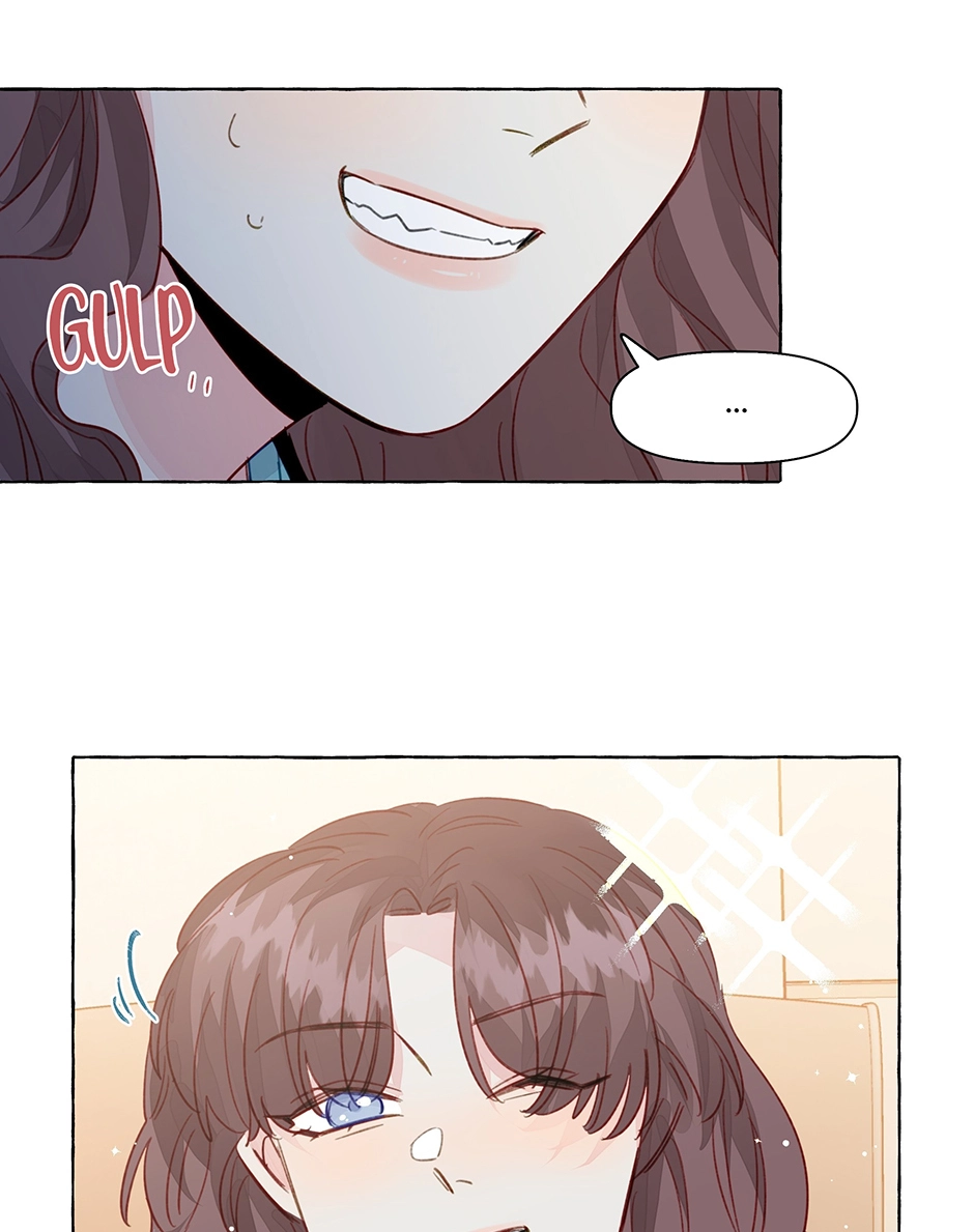 Straight Girl Trap Chapter 95 page 41 - 