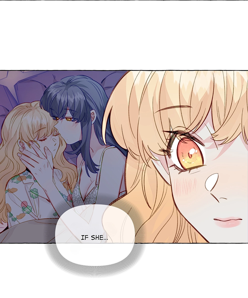 Straight Girl Trap Chapter 95 page 6 - 