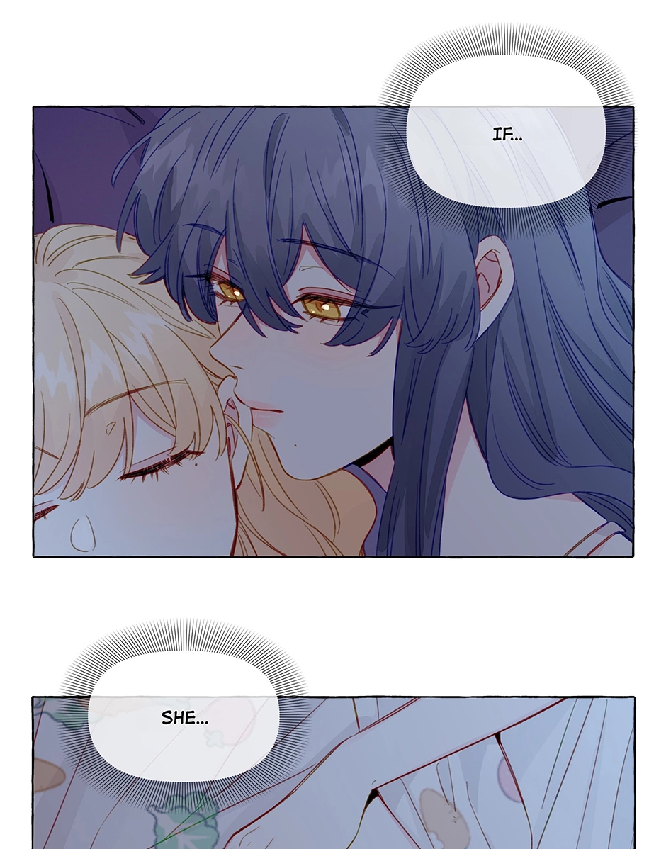 Straight Girl Trap Chapter 95 page 7 - 