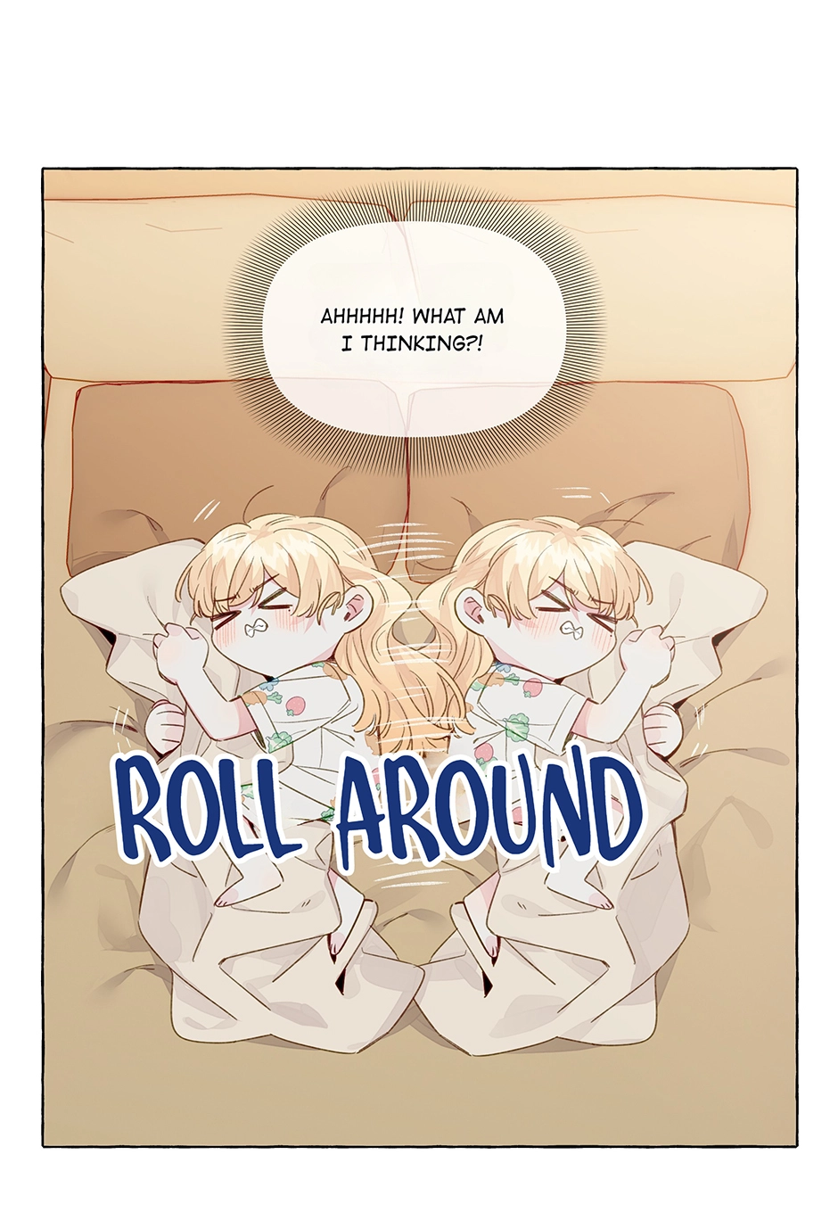 Straight Girl Trap Chapter 95 page 9 - 