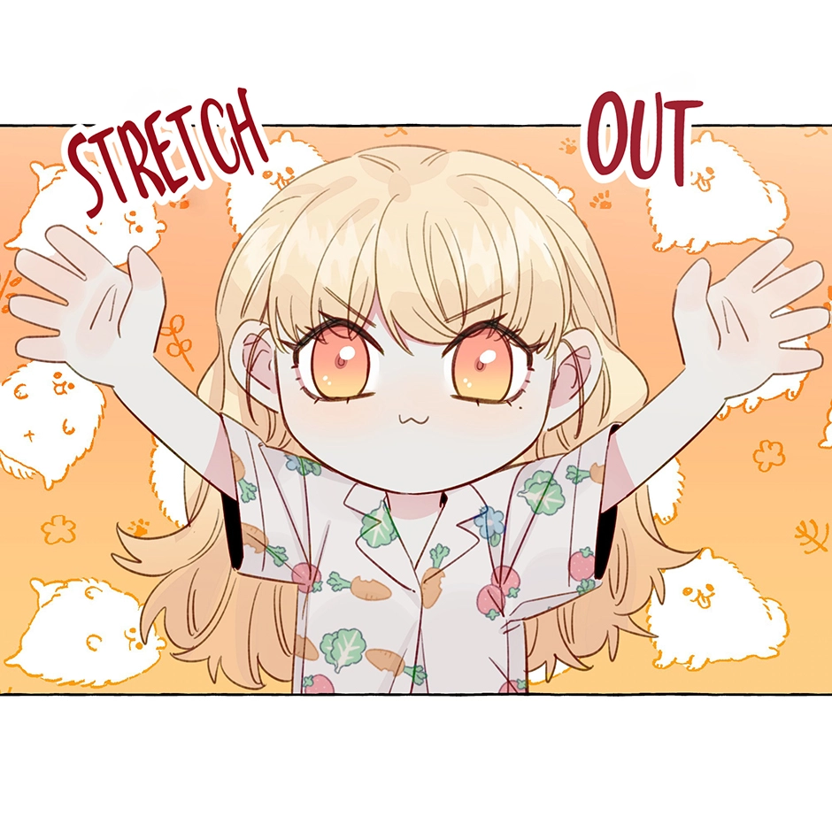 Straight Girl Trap Chapter 96 page 12 - 