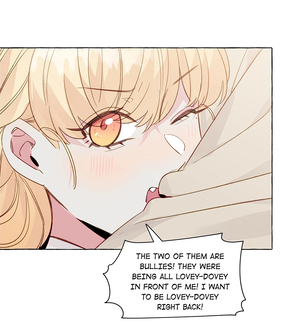 Straight Girl Trap Chapter 96 page 15 - 