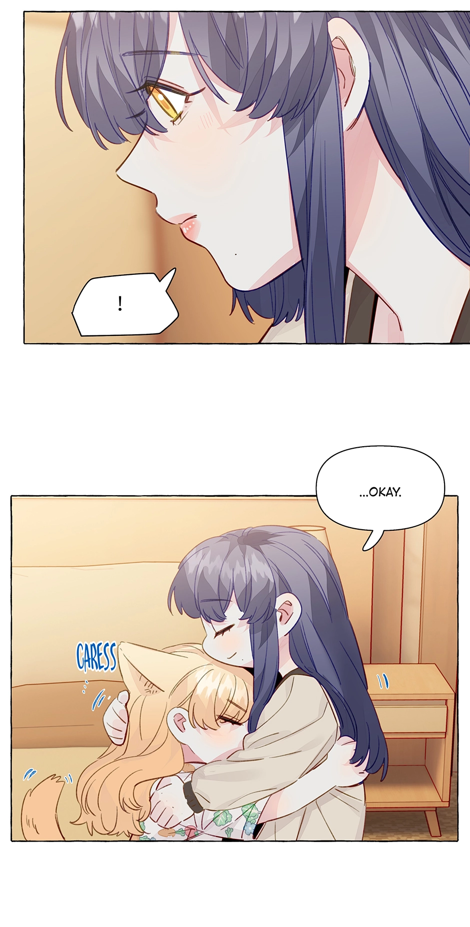 Straight Girl Trap Chapter 96 page 16 - 