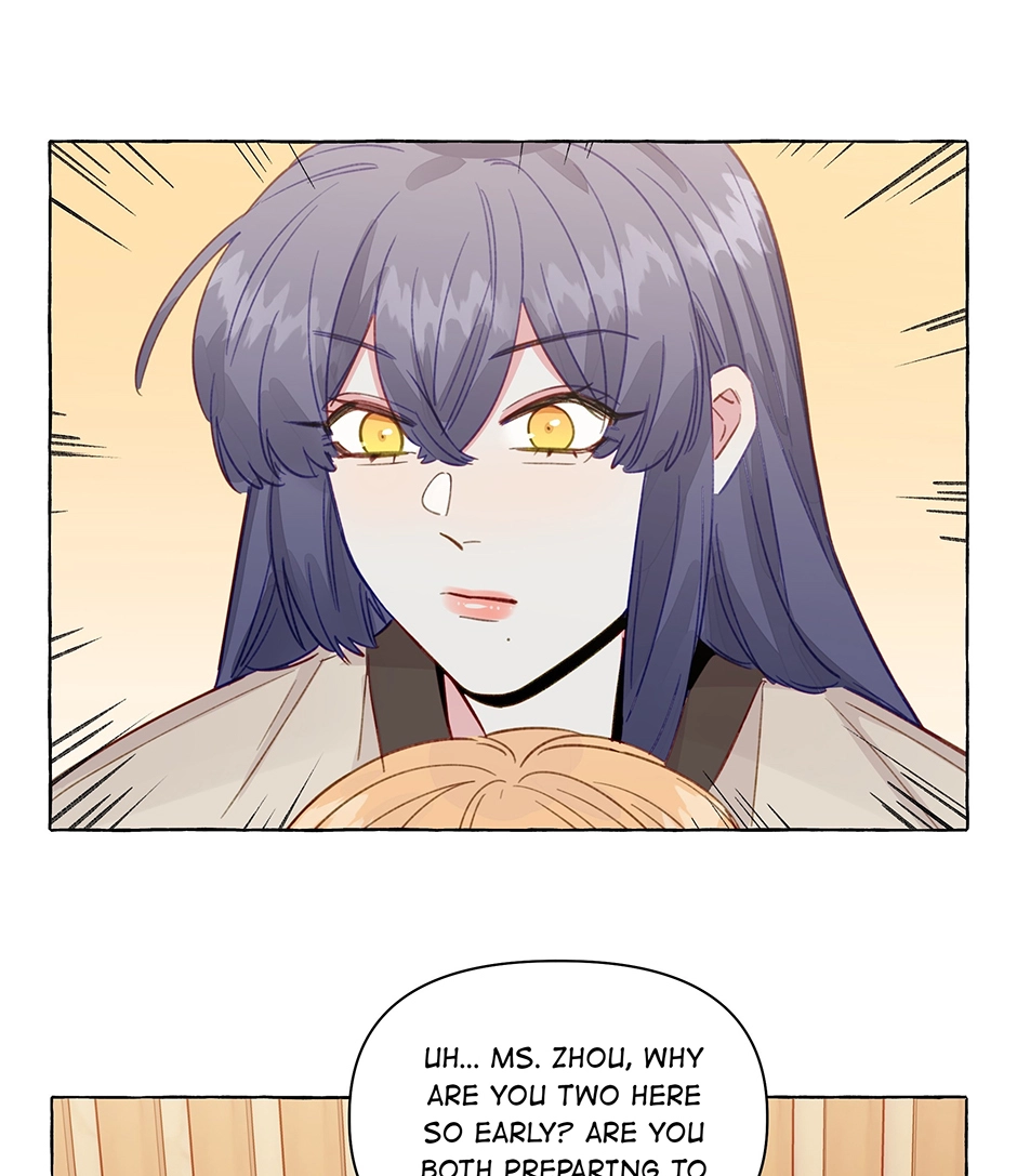 Straight Girl Trap Chapter 96 page 17 - 