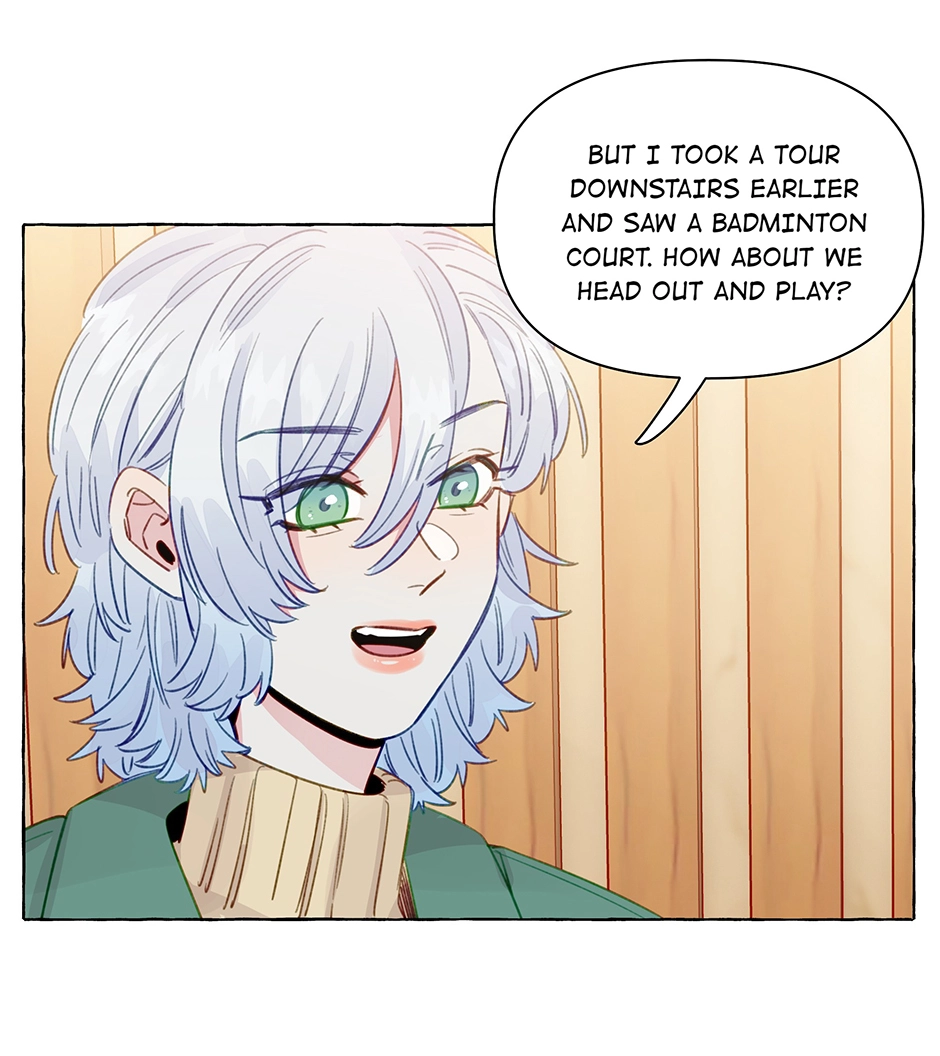 Straight Girl Trap Chapter 96 page 19 - 