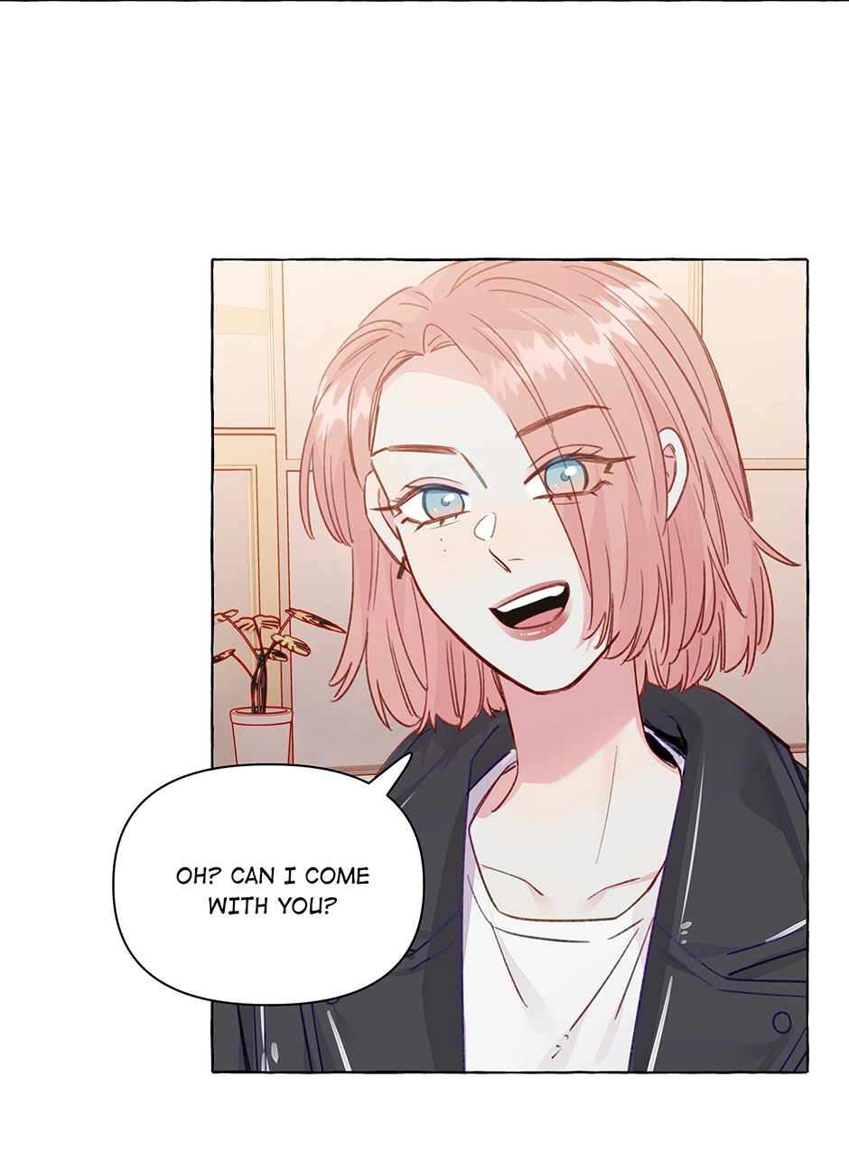Straight Girl Trap Chapter 96 page 28 - 