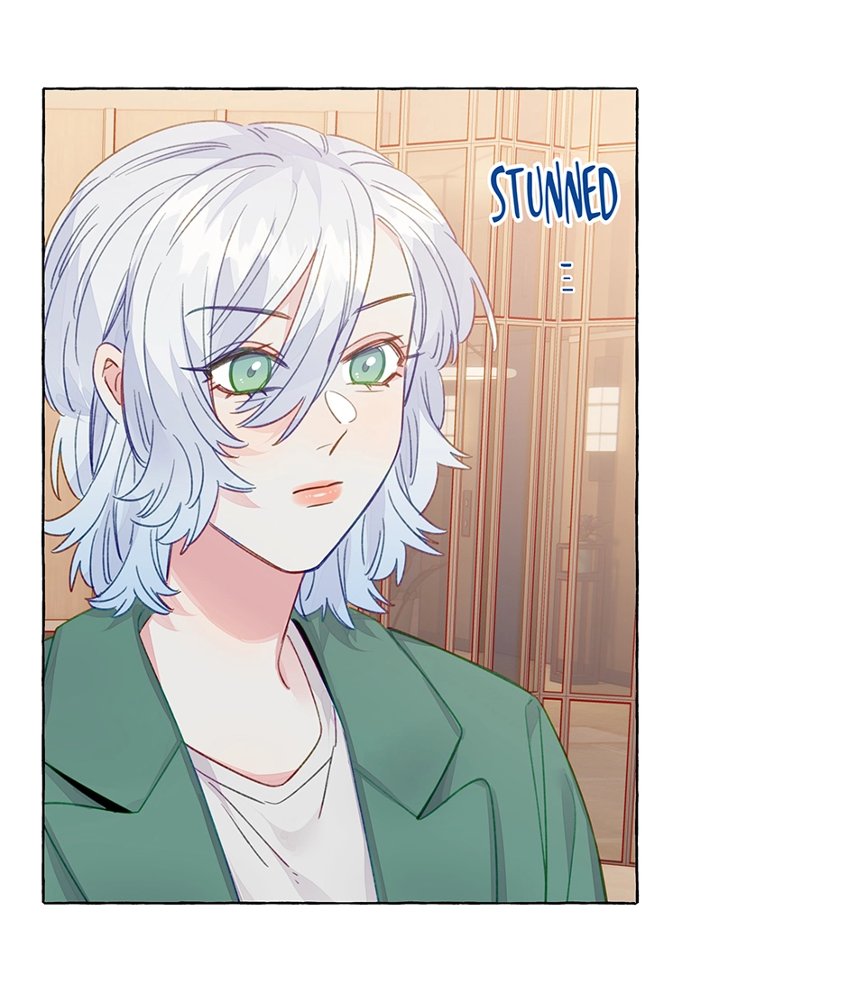 Straight Girl Trap Chapter 96 page 29 - 