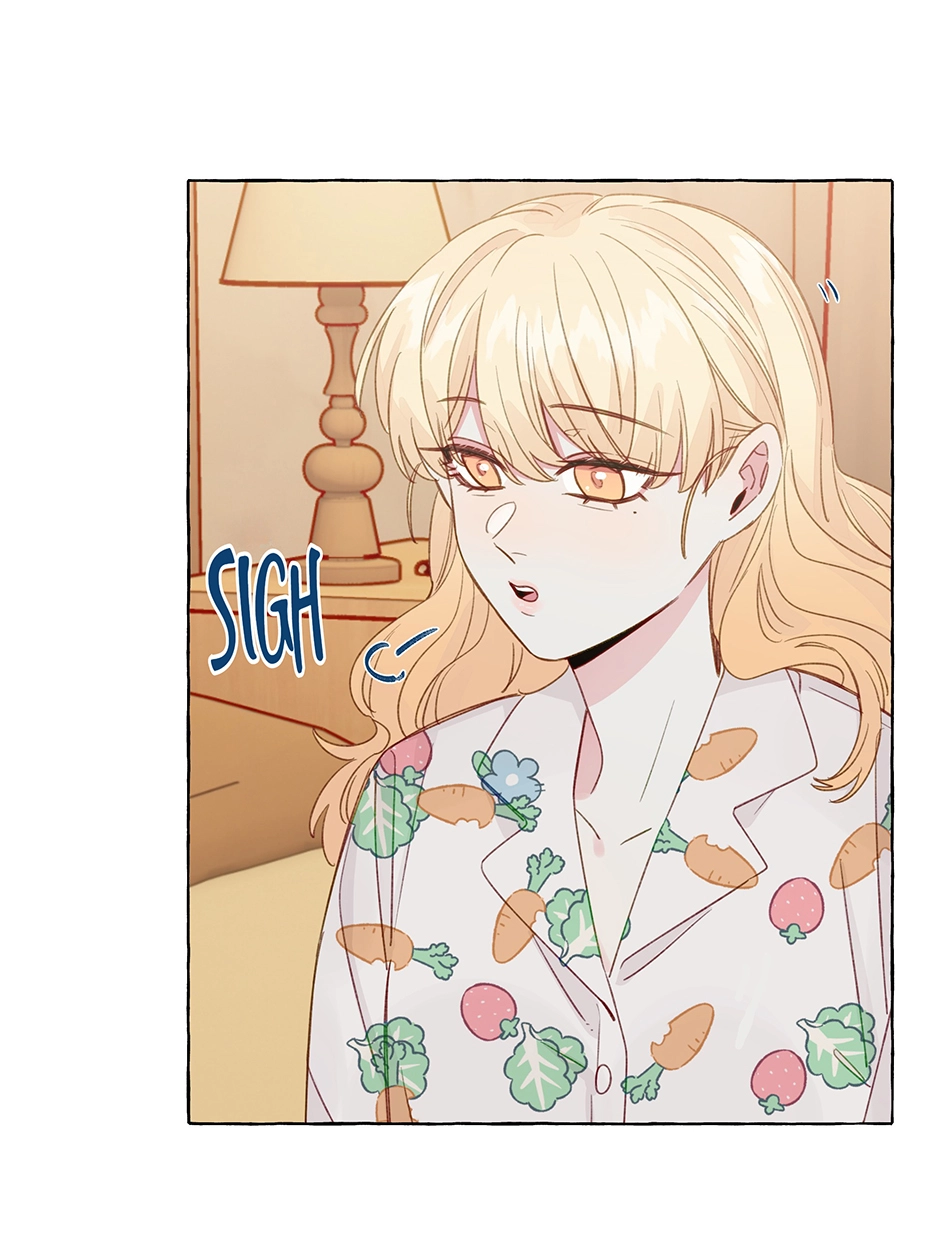 Straight Girl Trap Chapter 96 page 4 - 