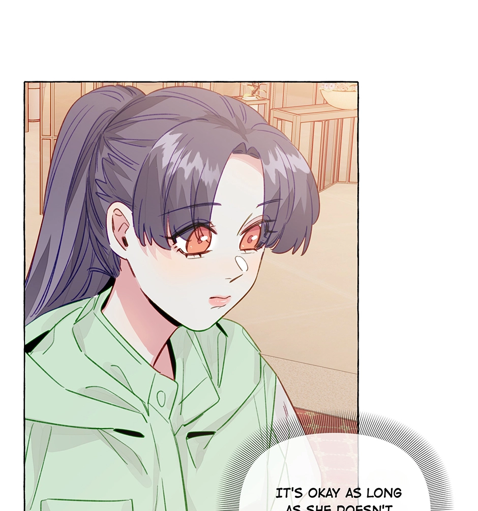 Straight Girl Trap Chapter 96 page 32 - 