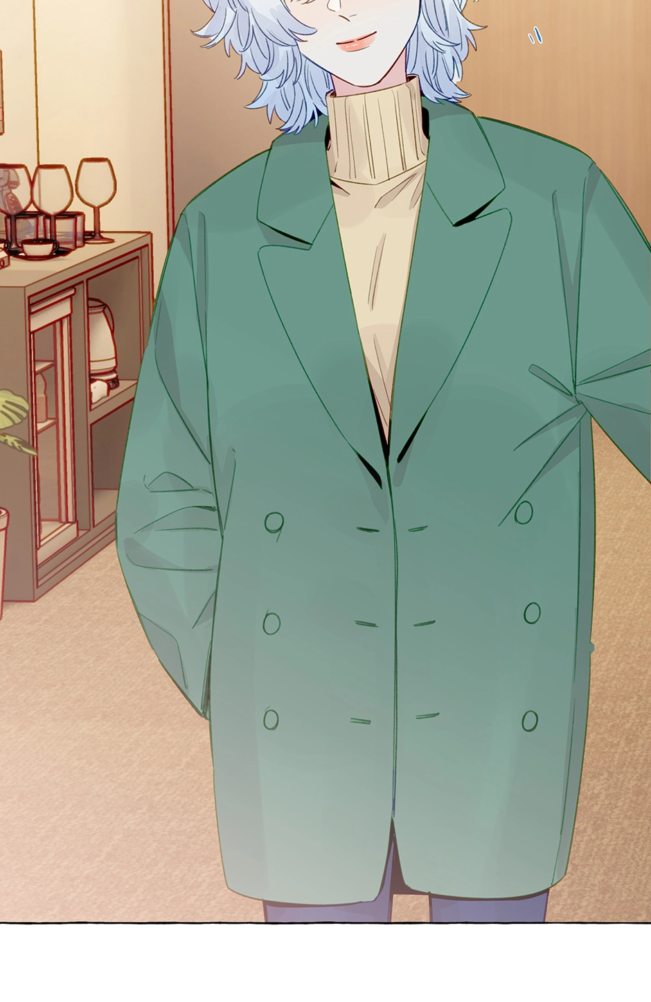 Straight Girl Trap Chapter 96 page 6 - 