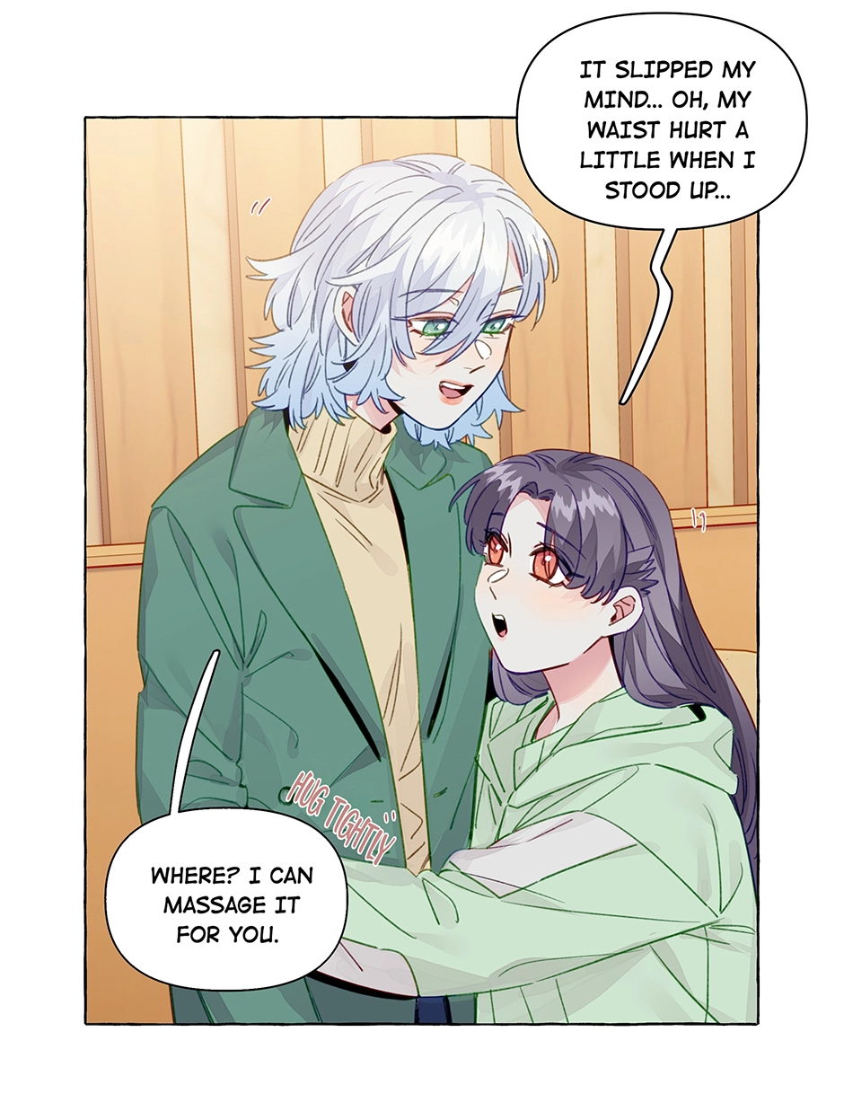 Straight Girl Trap Chapter 96 page 8 - 