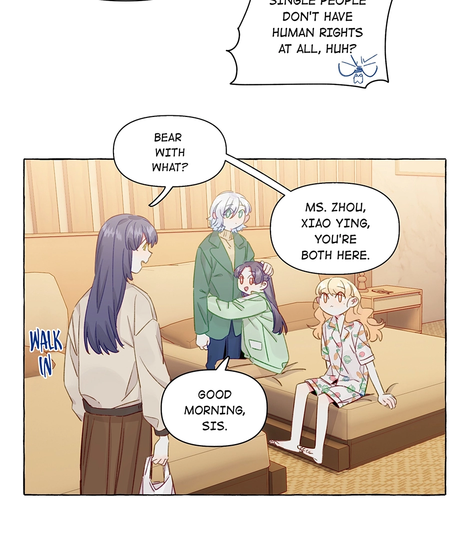 Straight Girl Trap Chapter 96 page 10 - 