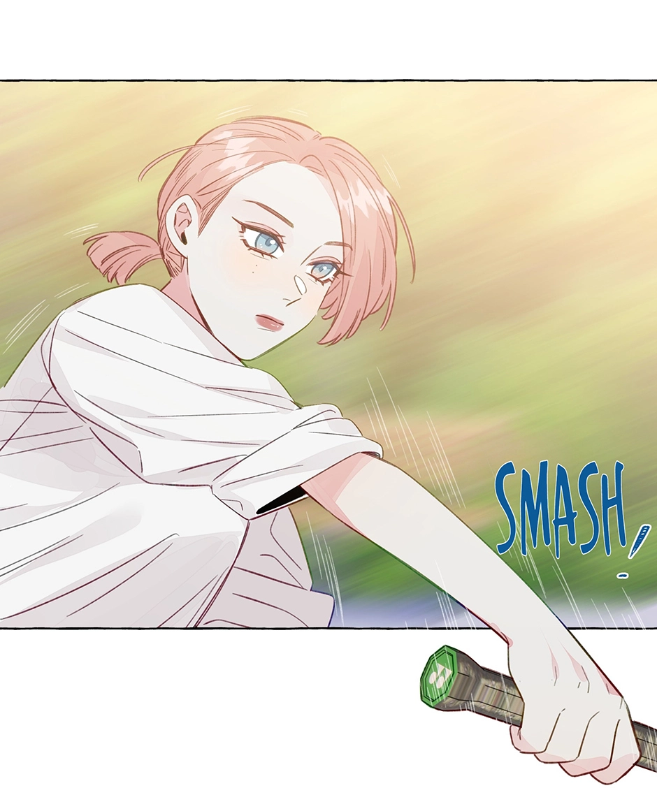 Straight Girl Trap Chapter 97 page 17 - 