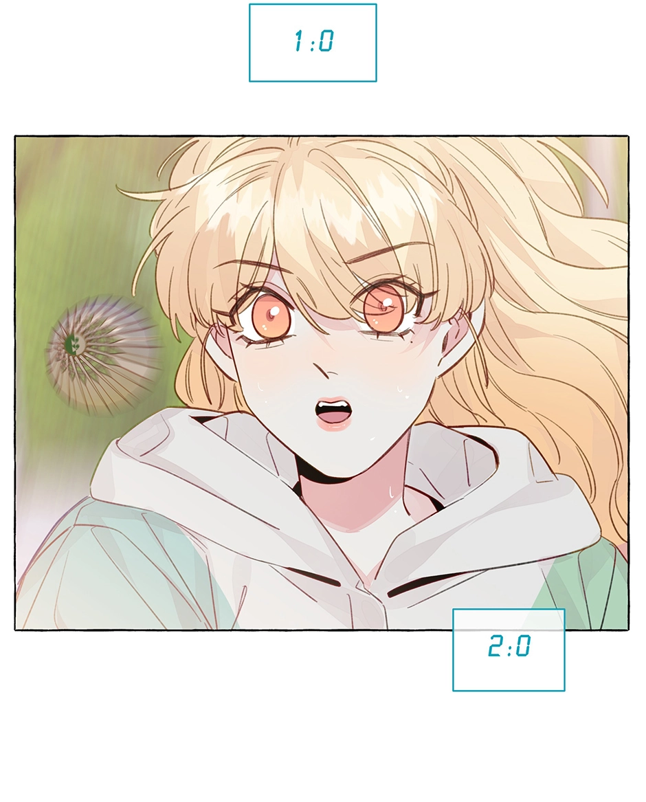 Straight Girl Trap Chapter 97 page 18 - 