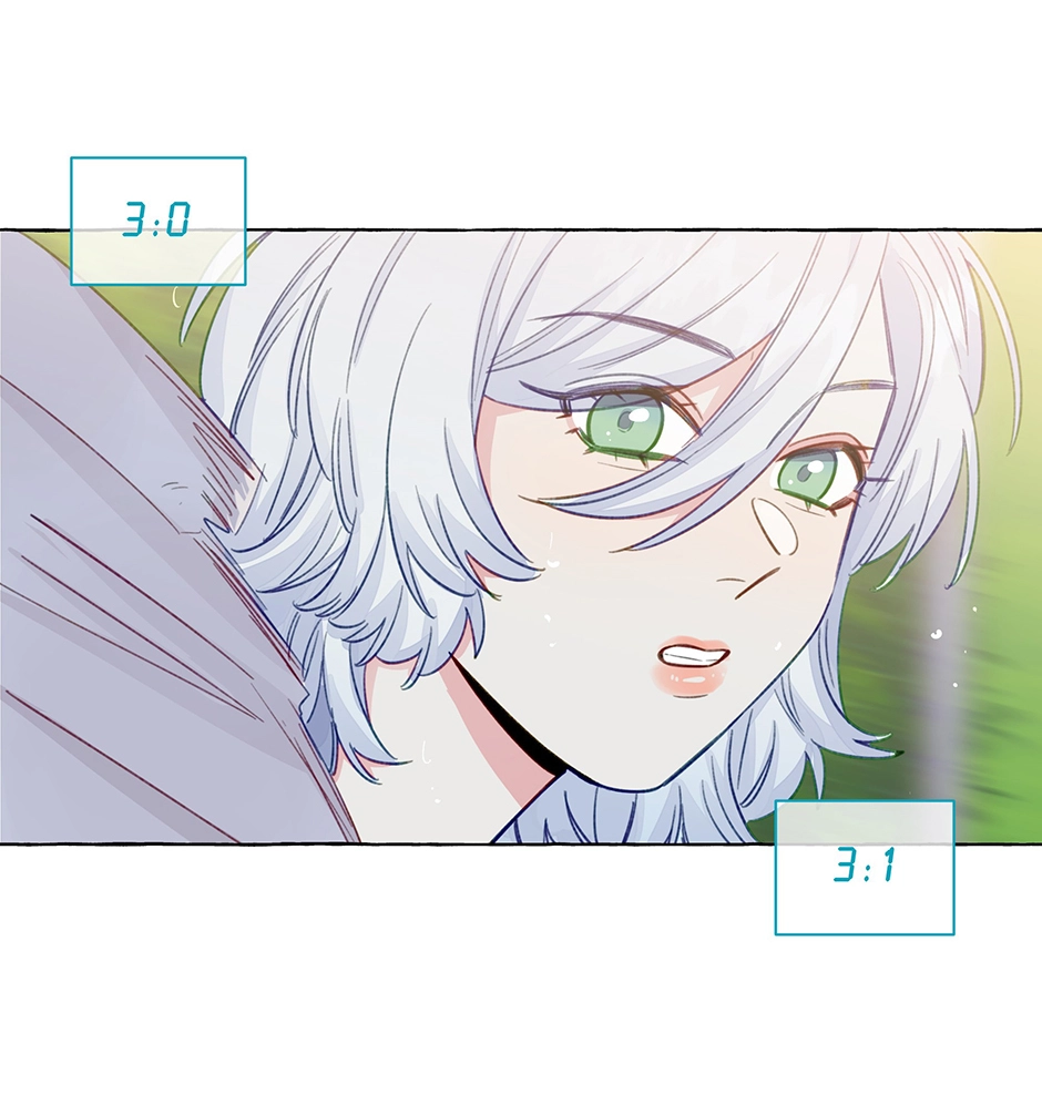 Straight Girl Trap Chapter 97 page 19 - 