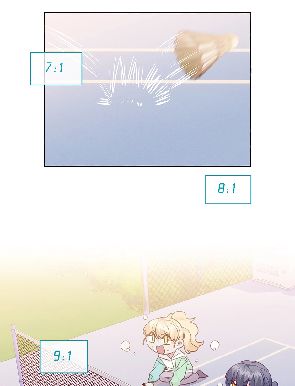 Straight Girl Trap Chapter 97 page 21 - 