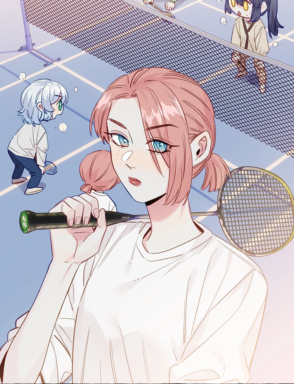 Straight Girl Trap Chapter 97 page 22 - 