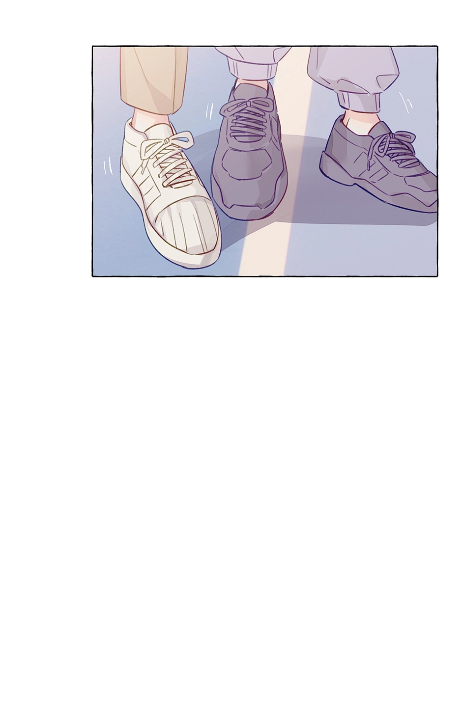 Straight Girl Trap Chapter 97 page 30 - 