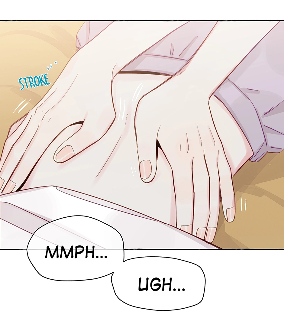 Straight Girl Trap Chapter 97 page 35 - 