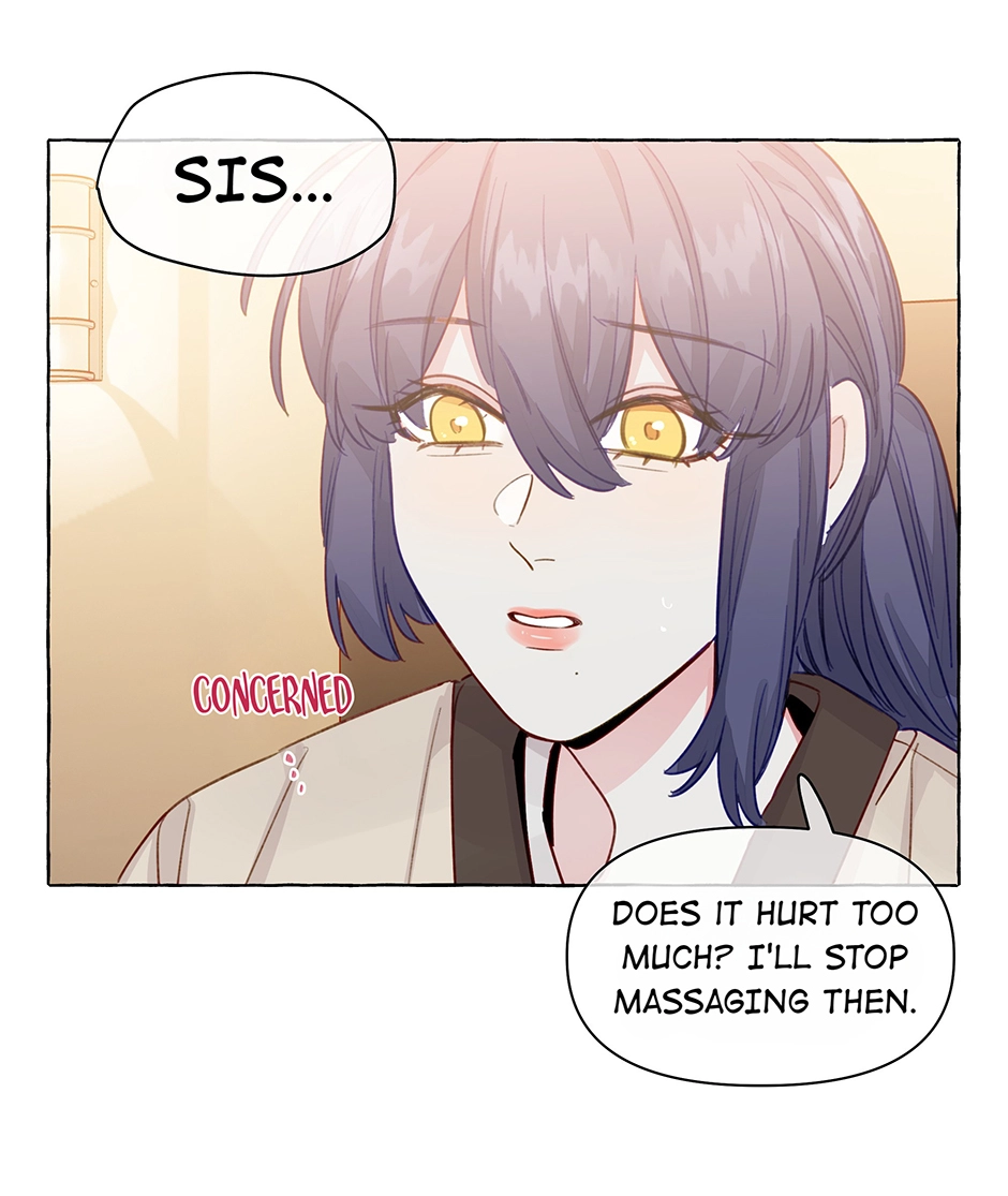 Straight Girl Trap Chapter 97 page 36 - 
