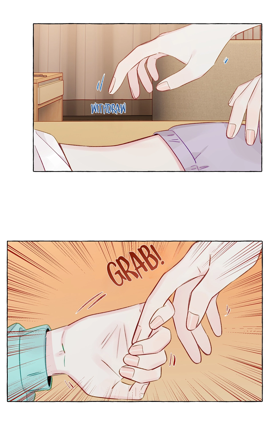 Straight Girl Trap Chapter 97 page 37 - 