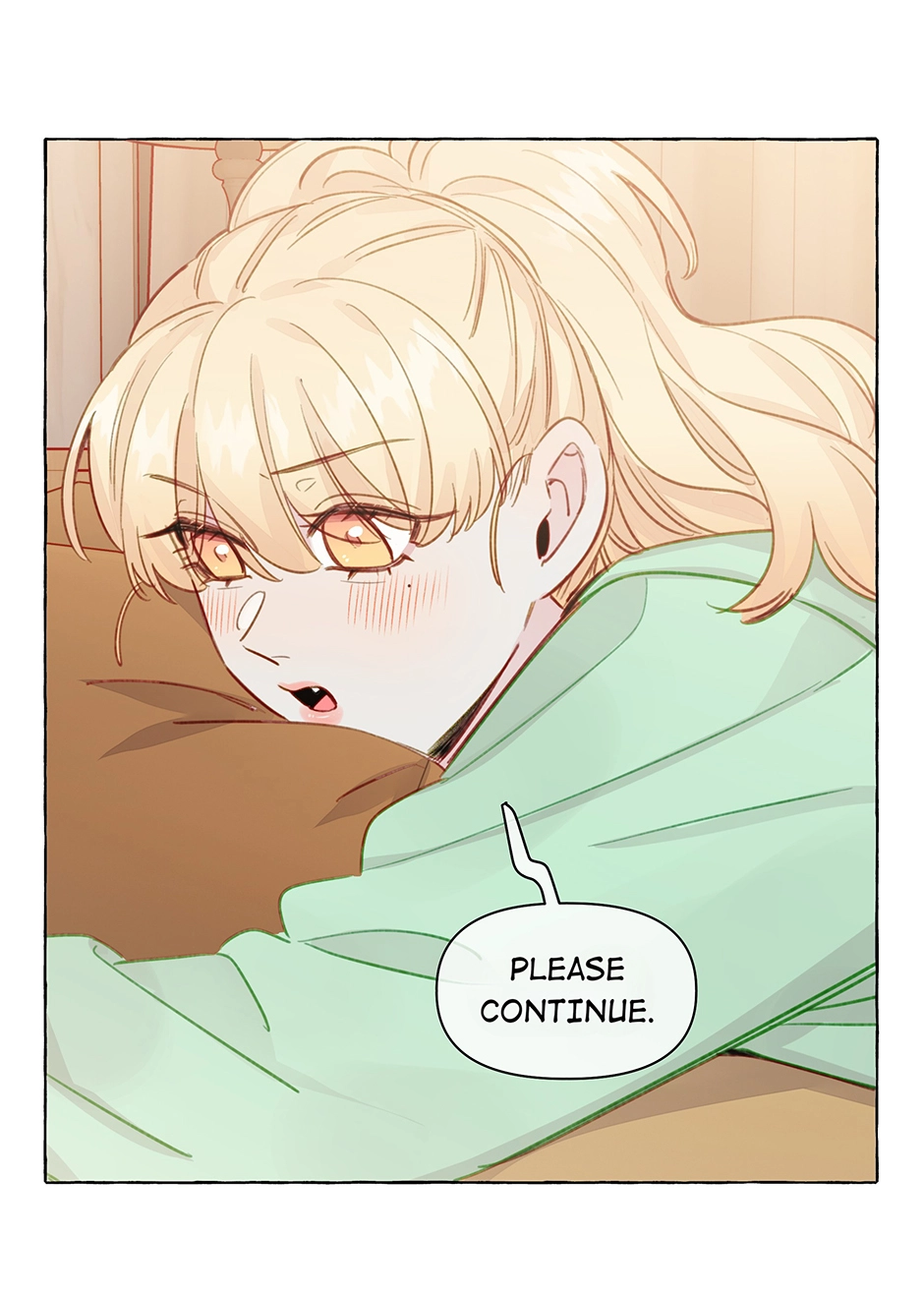Straight Girl Trap Chapter 97 page 38 - 