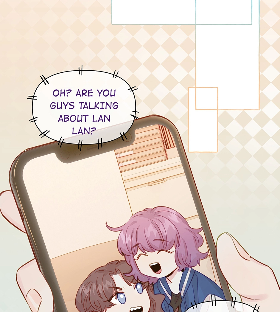 Straight Girl Trap Chapter 97 page 40 - 