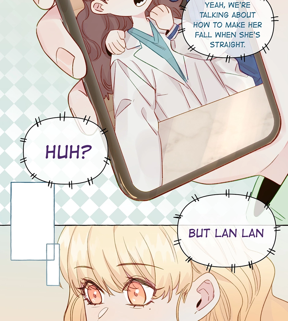 Straight Girl Trap Chapter 97 page 41 - 