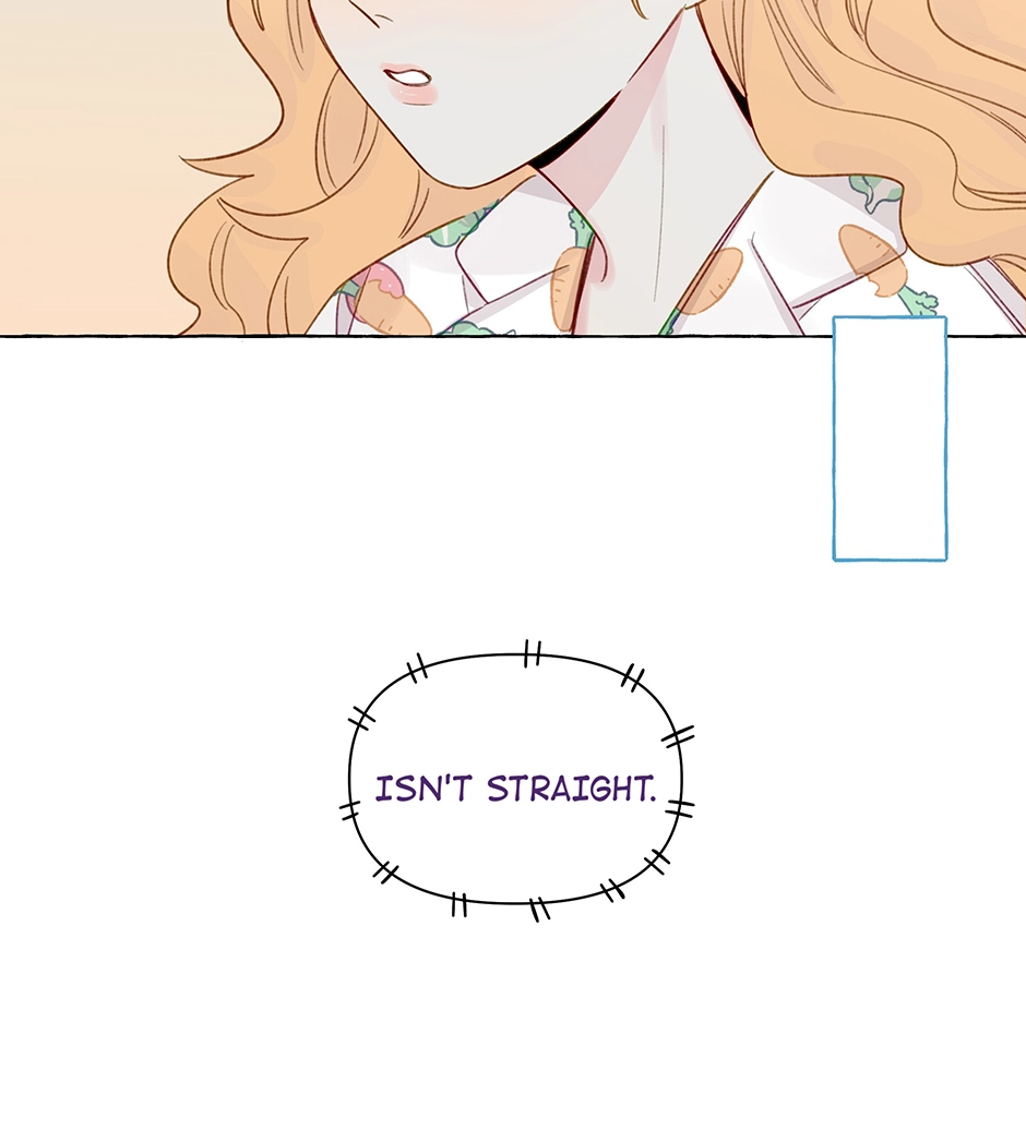 Straight Girl Trap Chapter 97 page 42 - 