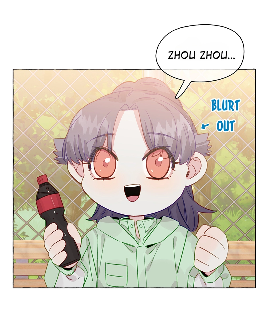Straight Girl Trap Chapter 97 page 8 - 