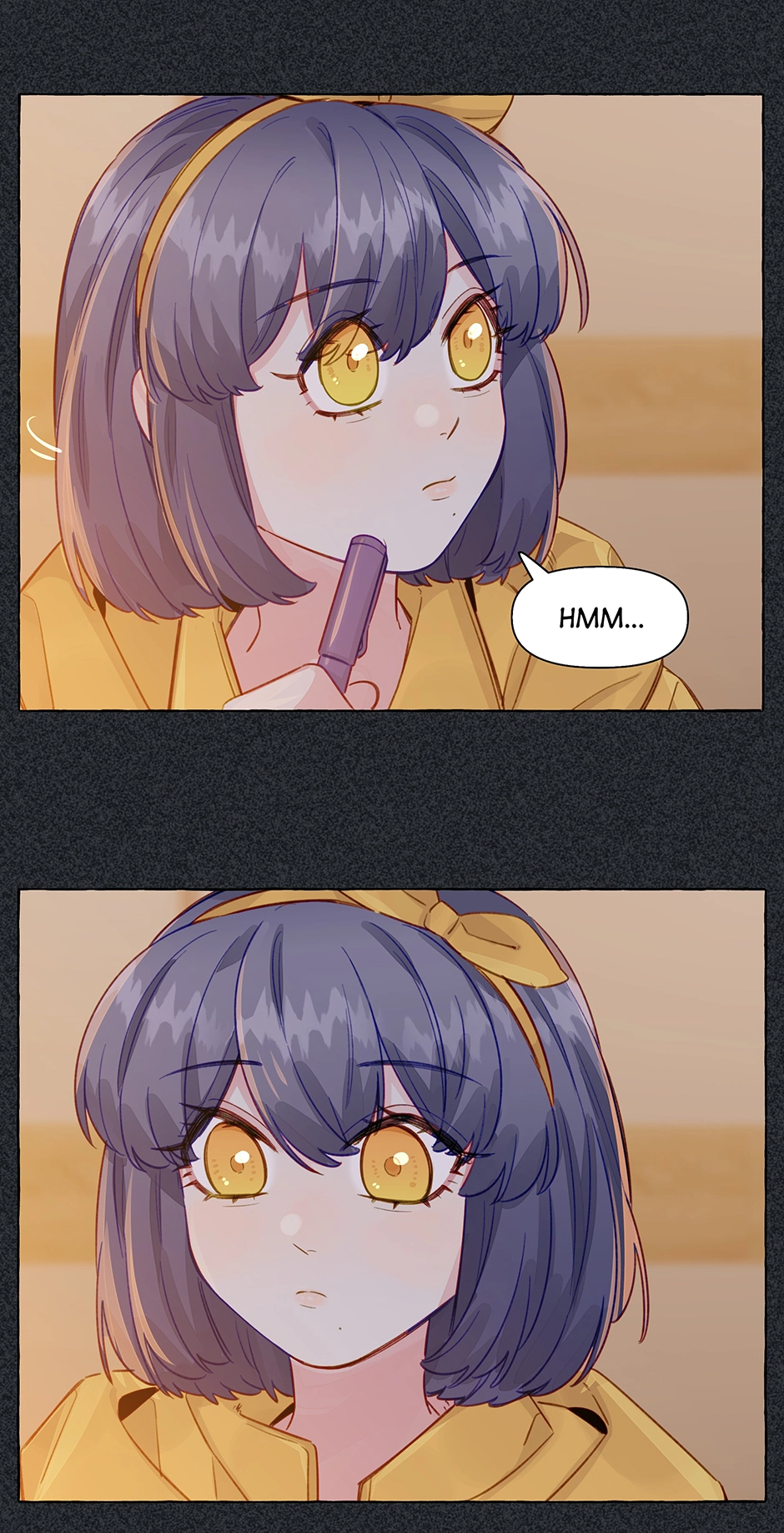 Straight Girl Trap Chapter 98 page 11 - 