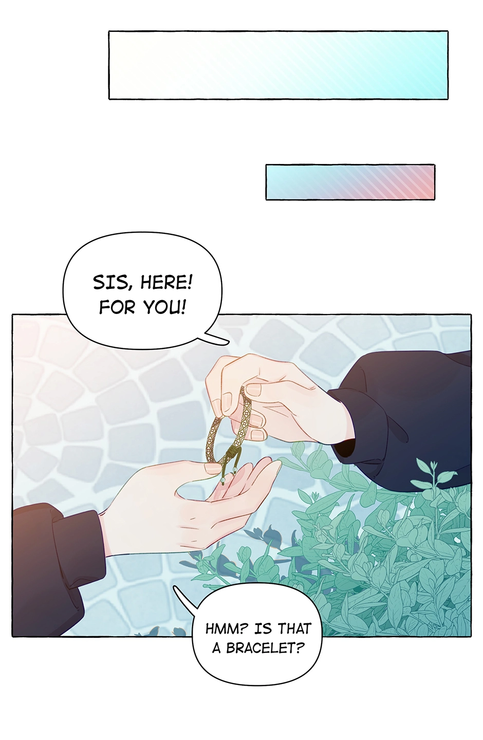Straight Girl Trap Chapter 98 page 16 - 