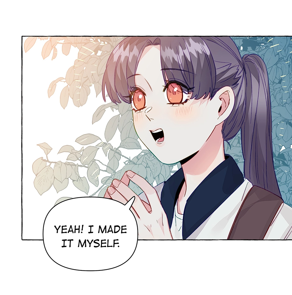 Straight Girl Trap Chapter 98 page 17 - 