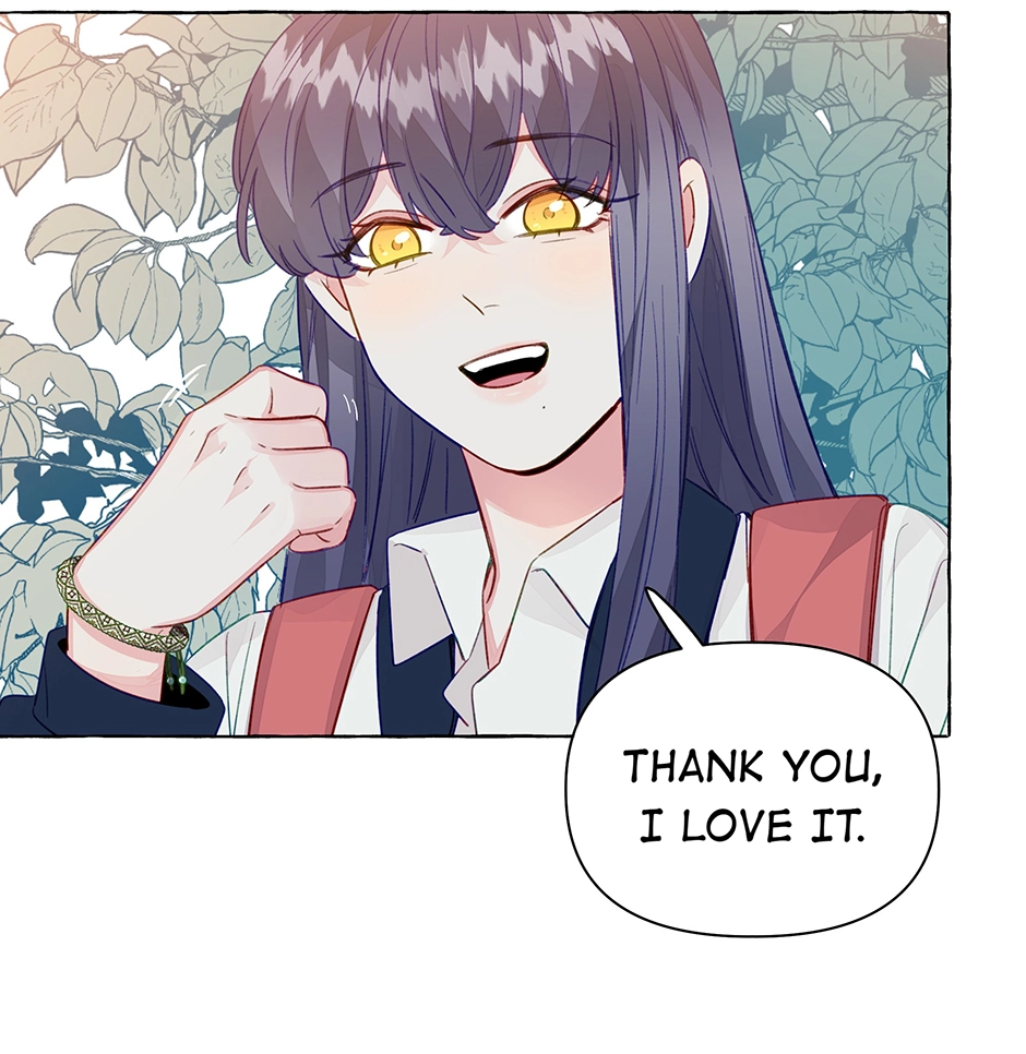Straight Girl Trap Chapter 98 page 18 - 
