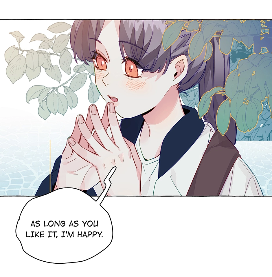 Straight Girl Trap Chapter 98 page 19 - 