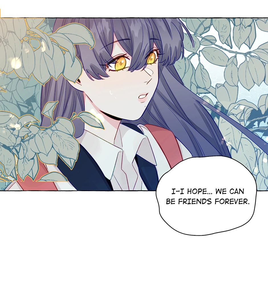 Straight Girl Trap Chapter 98 page 20 - 