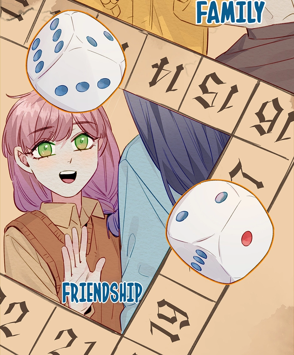 Straight Girl Trap Chapter 98 page 24 - 