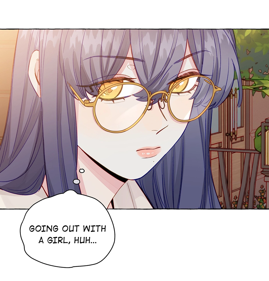 Straight Girl Trap Chapter 98 page 30 - 