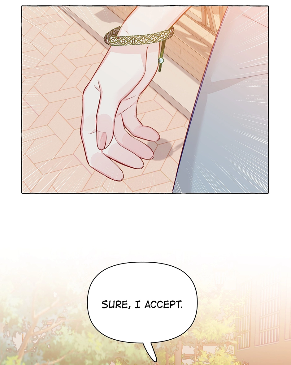 Straight Girl Trap Chapter 98 page 31 - 