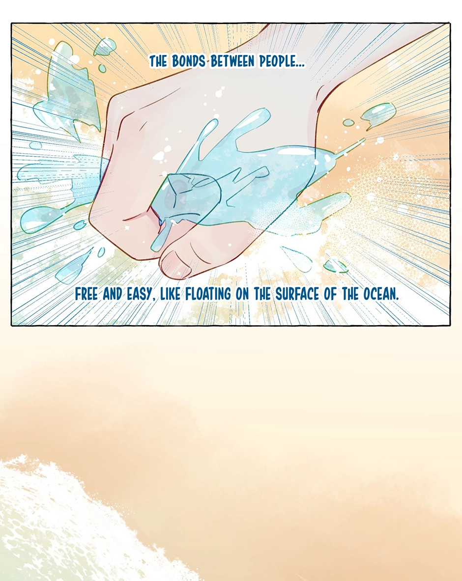 Straight Girl Trap Chapter 98 page 38 - 