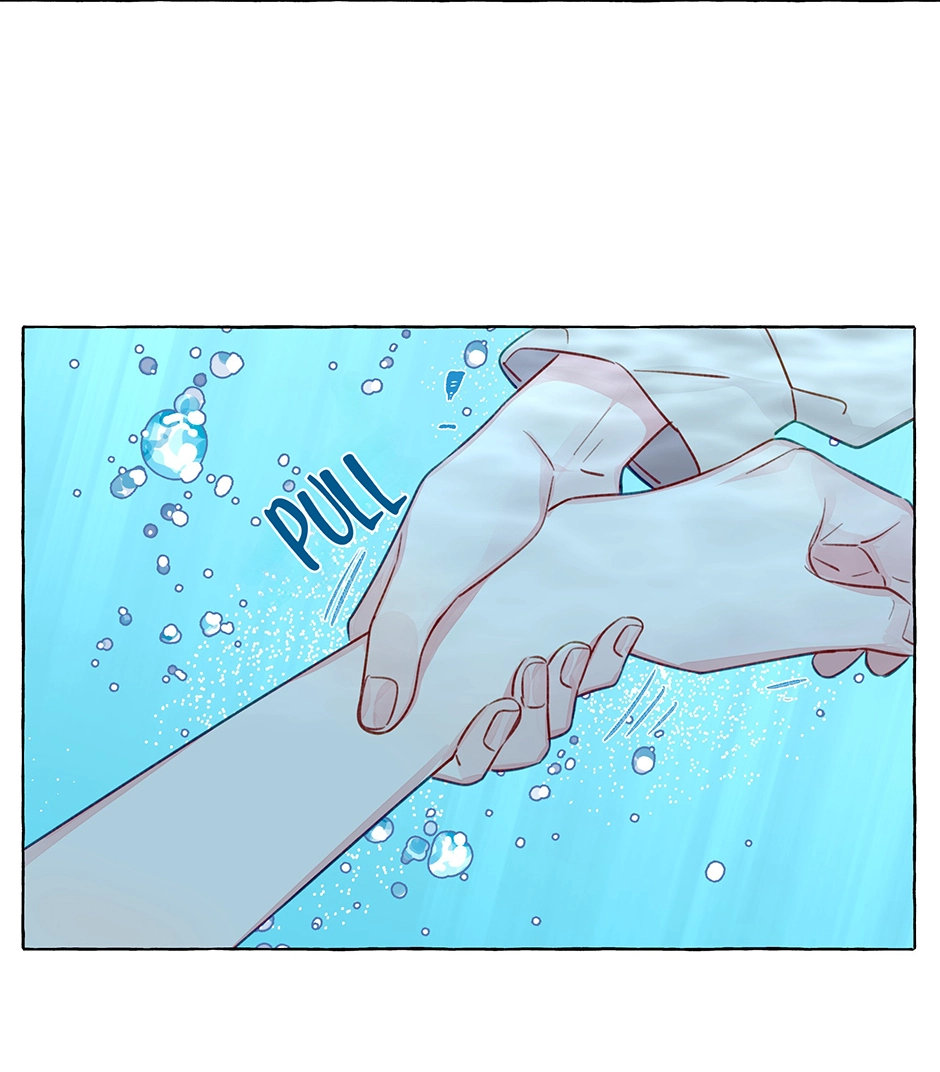 Straight Girl Trap Chapter 98 page 43 - 