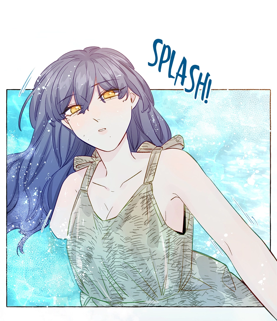 Straight Girl Trap Chapter 98 page 44 - 