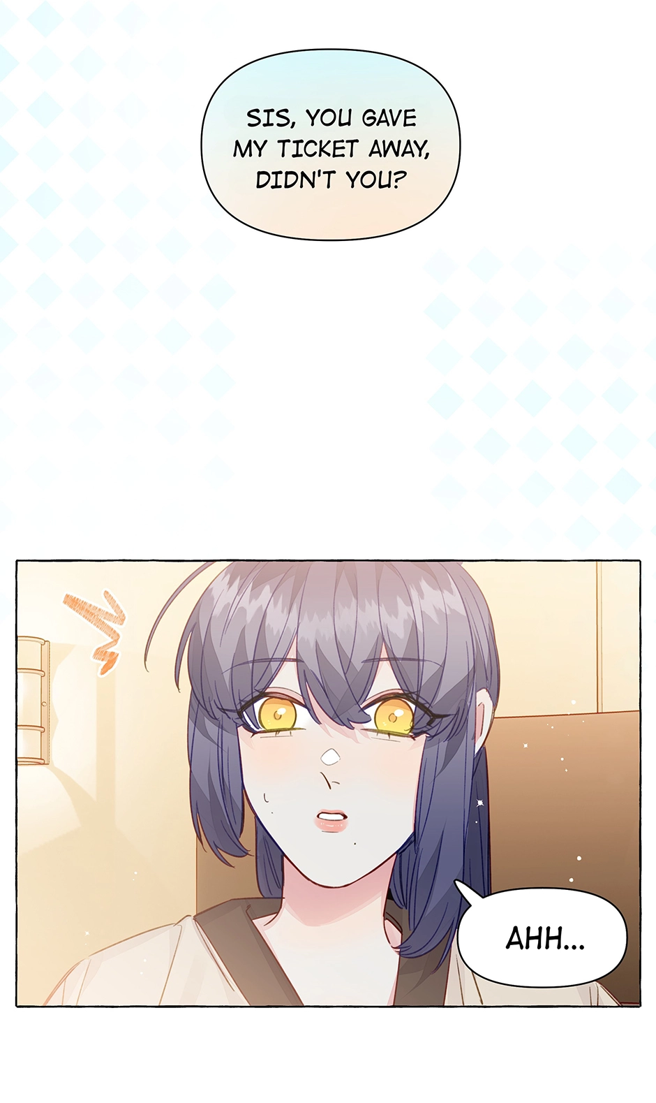 Straight Girl Trap Chapter 98 page 48 - 