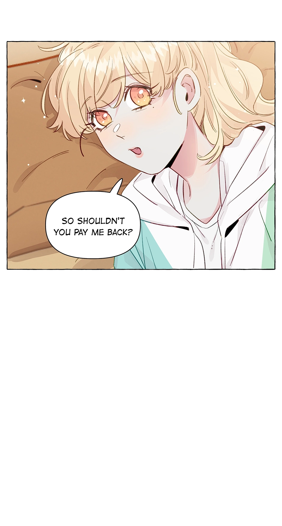 Straight Girl Trap Chapter 98 page 49 - 