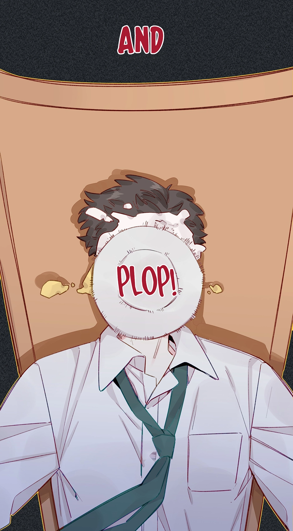 Straight Girl Trap Chapter 98 page 6 - 